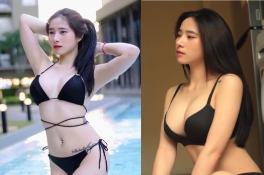 O velho garoto feio do modelo lançou um clipe de sexo online