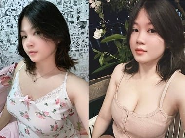 Bao Ngoc é difícil, mas feliz