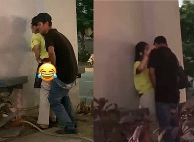 Filme 18+: O casal no meio das ruas de Hanói