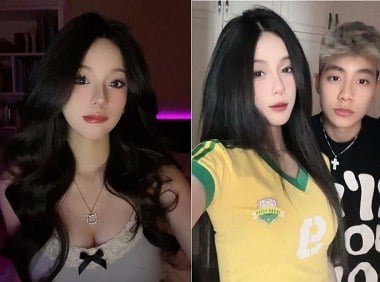 Vídeo quente de Thuy Tien Tiktoker Tienxinkgai compartilhado simultaneamente