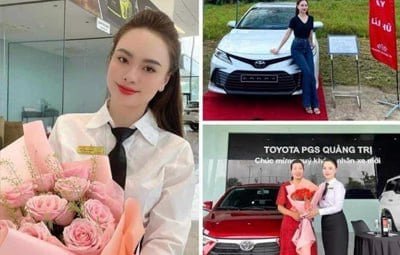 Clipes de sexo da equipe de vendas de carros lambendo o pênis extremamente estimulante