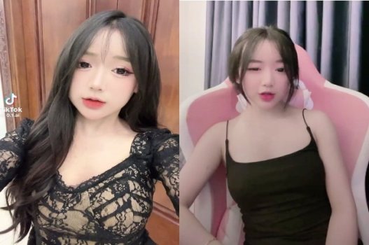 Clipe de sexo le huyen quente tiktoker