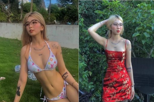 Vídeo sexo nguyen trang uyen foda
