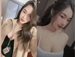 Sr. Hoang Anh vazou clipes de sexo com os pais no motel