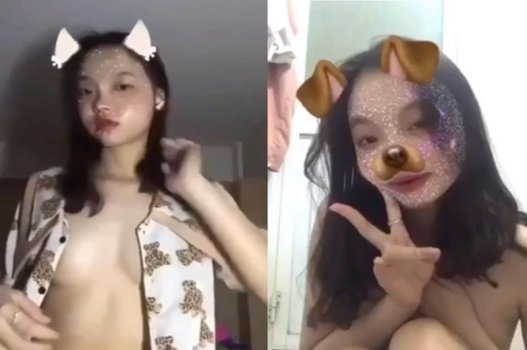 Uyen provocou o namorado para