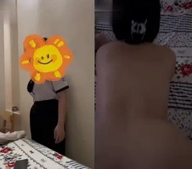 Eu estraguei a roupa do aluno