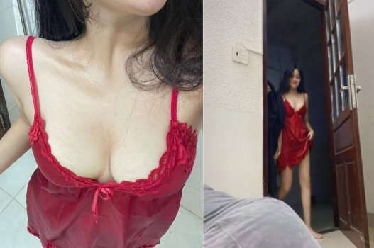 Eu sou linda, então tenho que ser fodido mais