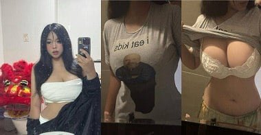 Meus seios são terríveis