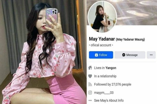Vídeo de despiração da garota gostosa Myanmar