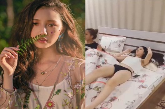 Clipe de sexo completo de Amee Singer nascido em 2010