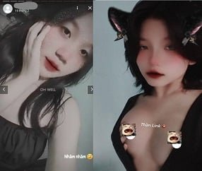 Vídeo de sexo gratuito completo de Nguyen Thi Thao Phuong