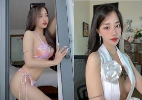 Hien Ho vazou com um clipe chocante de 18+