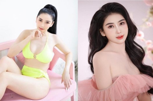 O clipe de sexo quente da senhorita Trinh Thanh Hong fez os espectadores afundarem no senso extremo no motel