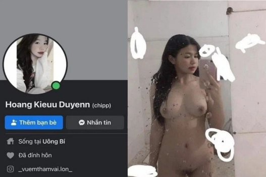 Big Big White Head Bich Ngoc revelou clipe xxx