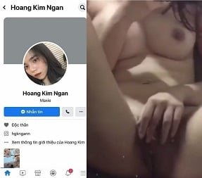 Ngan Hoang Kim lançou um vídeo de uma viagem feliz
