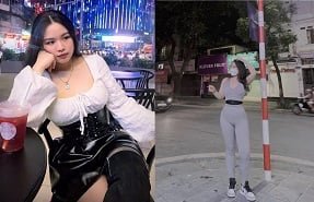 Huyen e foda as grandes nádegas