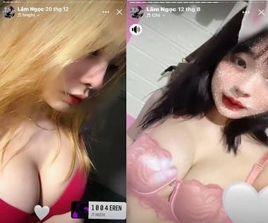 Lam ngoc lascivo não pode ser descrito