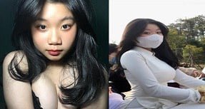 Lam Pham Ai Chau faz sexo com pulverização de água, como pulverizar chuva