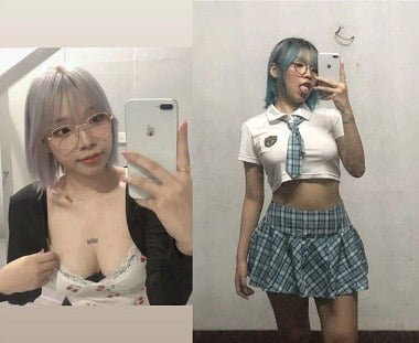 Primeira vez com Duong Hang Te