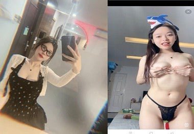 Linda Linh Tung Clip Sex