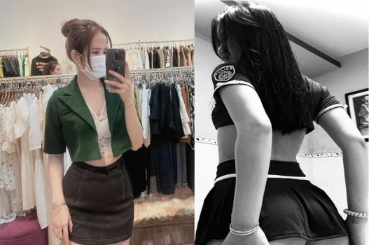 Dispersando vídeos de sexo do proprietário da loja de moda é extremamente chocante