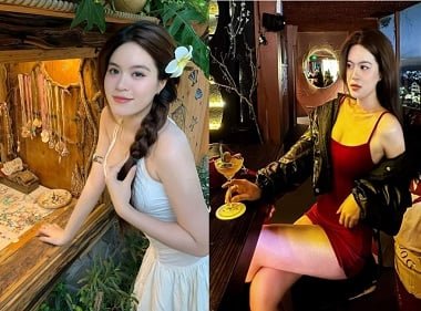 Vídeo XXX de Le Ngoc Han nasceu em 2002 vazado