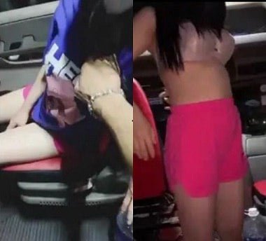Foda -se juntos o dia e a noite