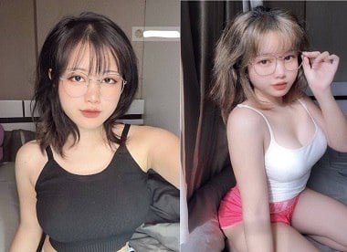 Anna feminina cosplay realiza atos sexuais muito animados
