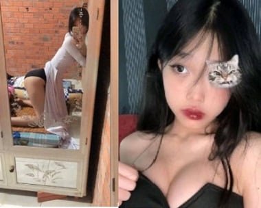 As meninas só pensam em como fazer sexo com orgasmos