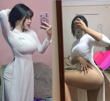 Big Mong Sister é apaixonada por sexo postando clipes de sexo