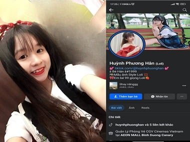 Phuong Han lançou um clipe de xxx