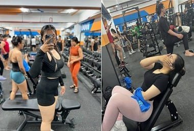 Homers With Me Gymer lançou um clipe sublimado