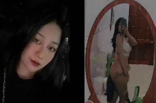 Phang Minh Anh está extremamente feliz