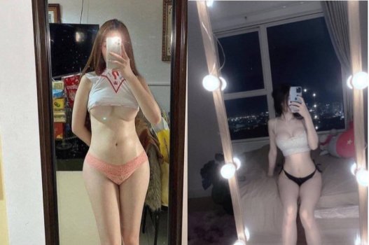 A carta nua torna o sexo extremamente ofensivo