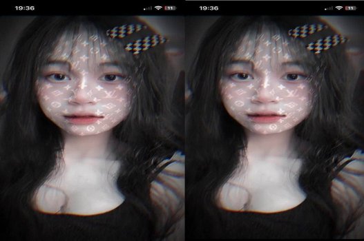 Thuy Duong é muito sexy, que é suficiente para suportar