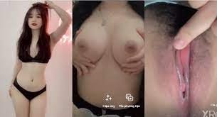 Phan Tram Anh, Garota gostosa Tiktok, vazou com o vídeo