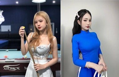 O clipe sexual de Tran ngoc NHI deixou muitas pessoas se assustaram