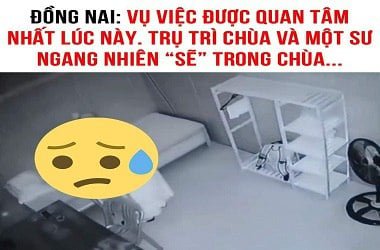 Os professores e alunos do Tu Duc Pagoda lançaram vídeos de sexo extremamente quentes