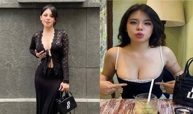 Yen Vy lançou clipes de sexo que fizeram febre dos internautas